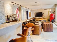 -漪龙台·B26 Rooftop Lounge