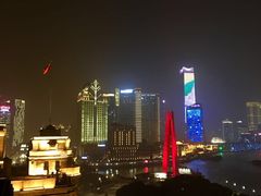 -罗斯福色戒酒吧(外滩店)