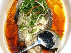 -79号渔船海鲜饭店(华强北店)
