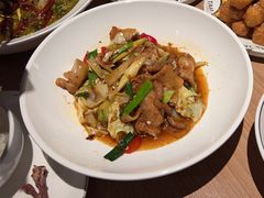 -太二酸菜鱼(武汉光谷保利店)