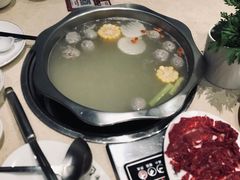 -八合里潮汕鲜牛肉火锅(吉大店)