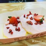 刚好休息，约上朋友过来体验她们家的套餐