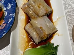 -红棉中餐厅·广州海航威斯汀酒店