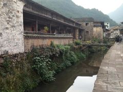 -磐安舞龙峡景区