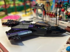 -上海乐高探索中心