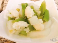 -吉亨面馆(古北1699店)