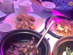 -啫神·广州地标美食(北京路店)