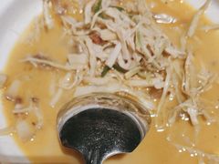-鸽子侯·家宴·平价海鲜(市图书馆店)