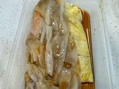 -山水肠粉(盐田店)