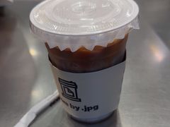 -JPG canteen(广州乐峰广场店)