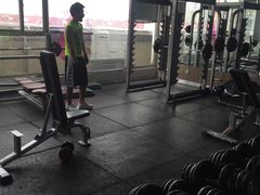 -一兆韦德健身