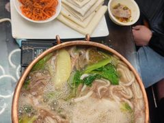 -玛禄藏膳(五分店)