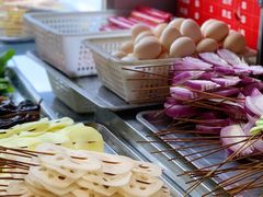 -幸福铁板烧(共和村店)