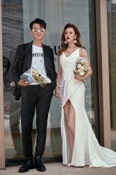 -索菲亚婚纱摄影