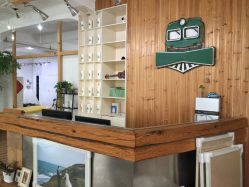 -绿皮火车照相馆 婚纱照旅拍(厦门店)
