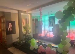 -琦品高端美容SPA私佳美场