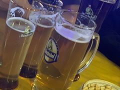 -巴伐利亚啤酒坊(意式风情街店)