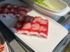 -海底捞火锅(枫蓝国际购物中心店)