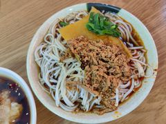 -洪记凉米线(新兴路店)