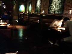 大堂-外婆家(南开大悦城店)