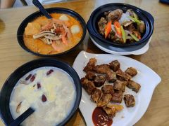 -五兰沙茶面(曾厝垵店)