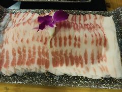 -袍哥码头老火锅(横岗分店)