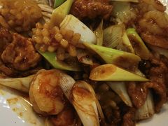 -惠宾饭庄(中山路店)