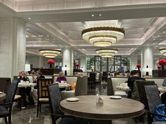 -The Drawing Room 闲逸廊(上海静安瑞吉酒店)