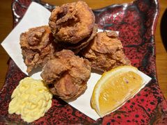 -鸟鸣门屋台料理(金帝银泰店)