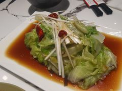 -花腩清汤牛腩