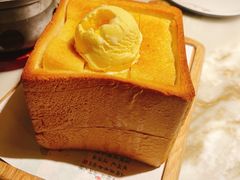 -绿茶餐厅(哈尔滨凯德店)