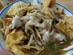 南宁老友粉-八十八粉儿(尚都店)