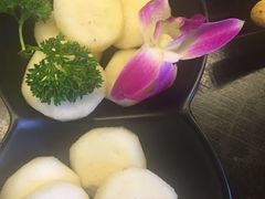 -手选潮汕鲜活牛肉火锅(二七广场店)