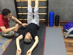 -海曼康复|HealmanClinic