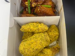 -正谈炸鸡(深圳首店)