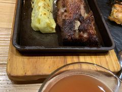-窑啊窑窑炉烧烤(合生广场店)