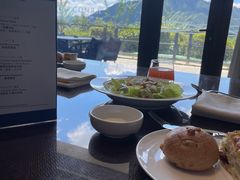 -杭州桐庐康莱德酒店西餐厅-舍