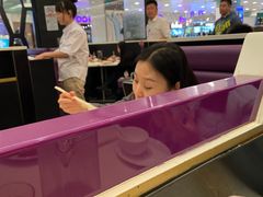 -太兴餐厅(东方广场分店)
