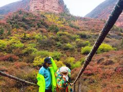-冶力关旅游区