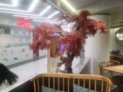 -苏小柳点心·手作小笼包(新街口分院店)