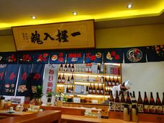 -鮨桐日本料理(望京店)
