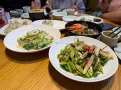 -必点海鲜·海肠捞饭·鲅鱼水饺(滨江道店)
