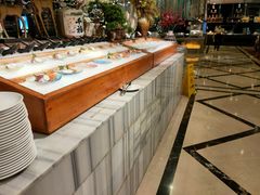 自助取餐区-芭菲盛宴·环球美食(解放碑英利国际店)