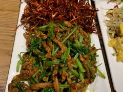 -榆林镇筋饼(知春路店)