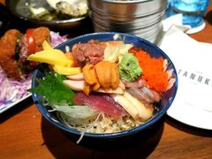 -Tanuki Raw(Orchard Central)