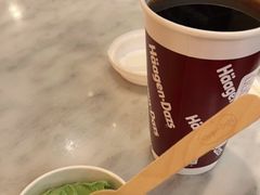 -哈根达斯(青岛海信店)