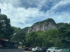 -十九峰景区