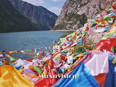 -冶力关旅游区