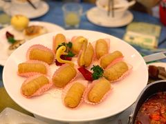 -椿记烧鹅(叠彩店)