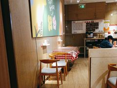 -西贝(南开大悦城店)